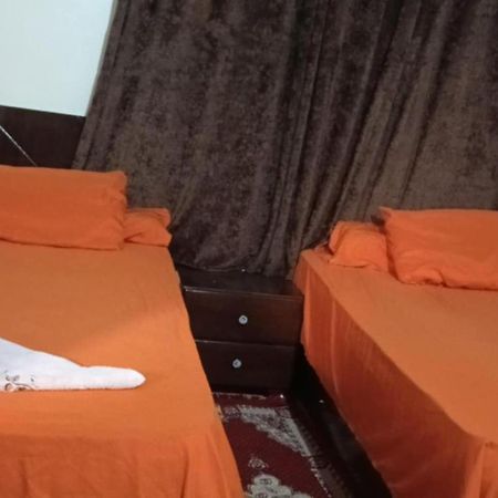 Dara Guest House Асуан Экстерьер фото
