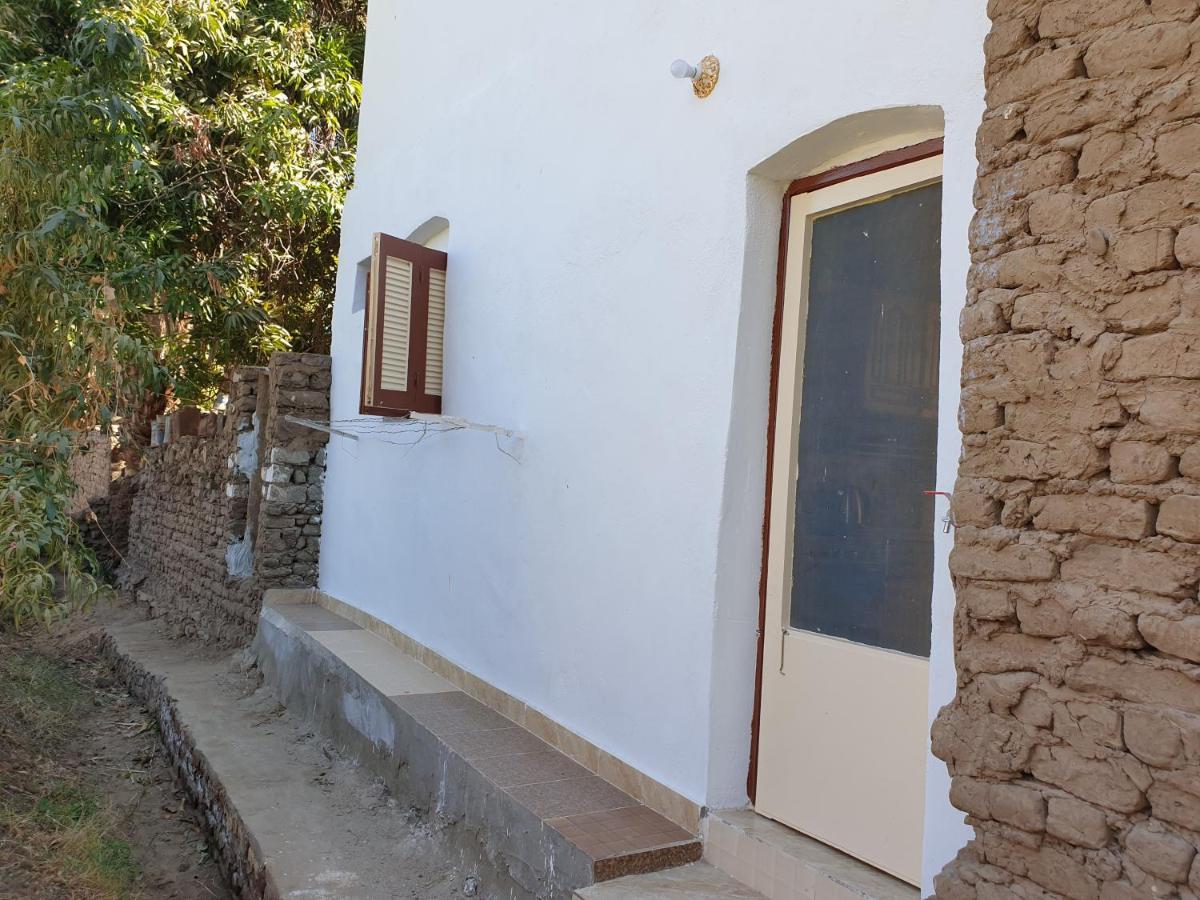 Dara Guest House Асуан Экстерьер фото