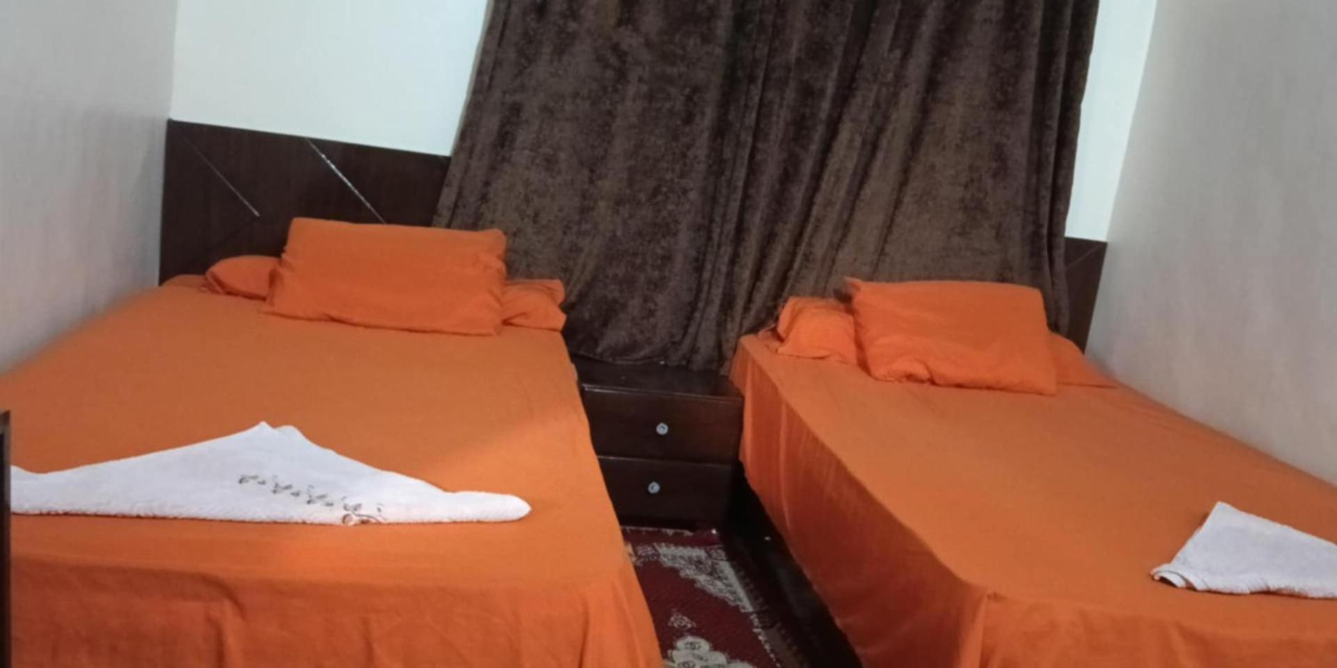 Dara Guest House Асуан Экстерьер фото