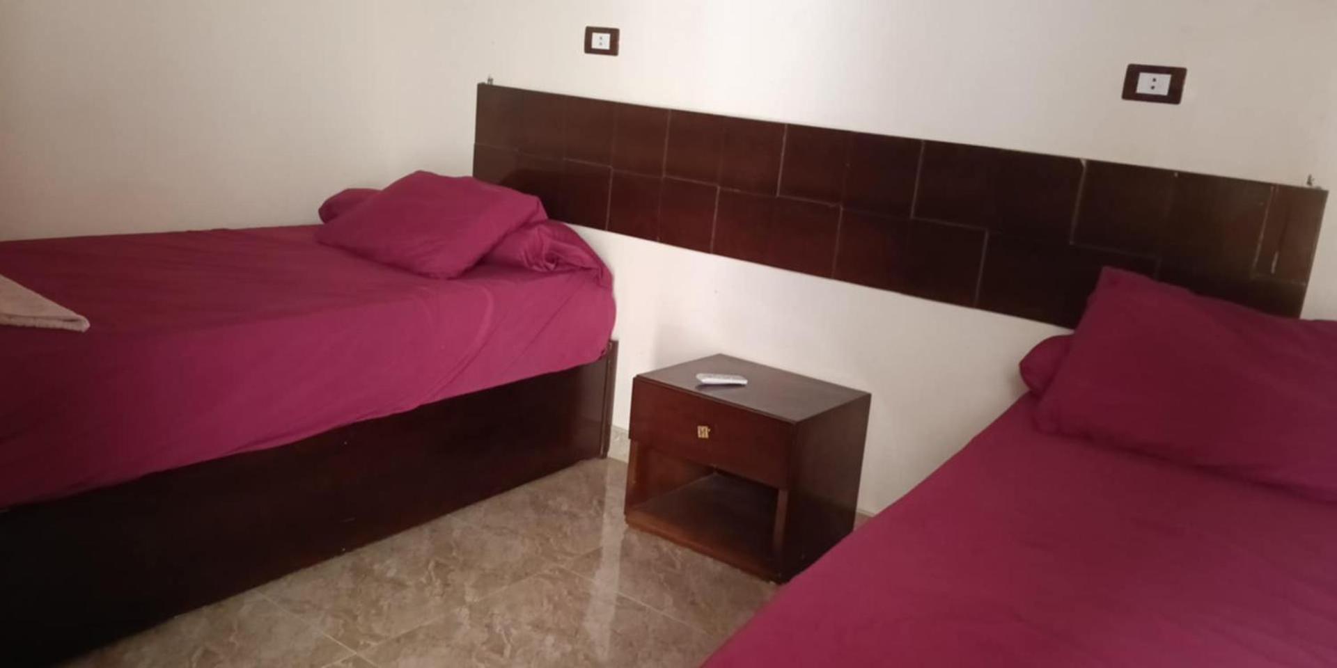 Dara Guest House Асуан Экстерьер фото